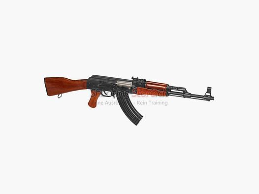 NEDI AK-47 7.62x39