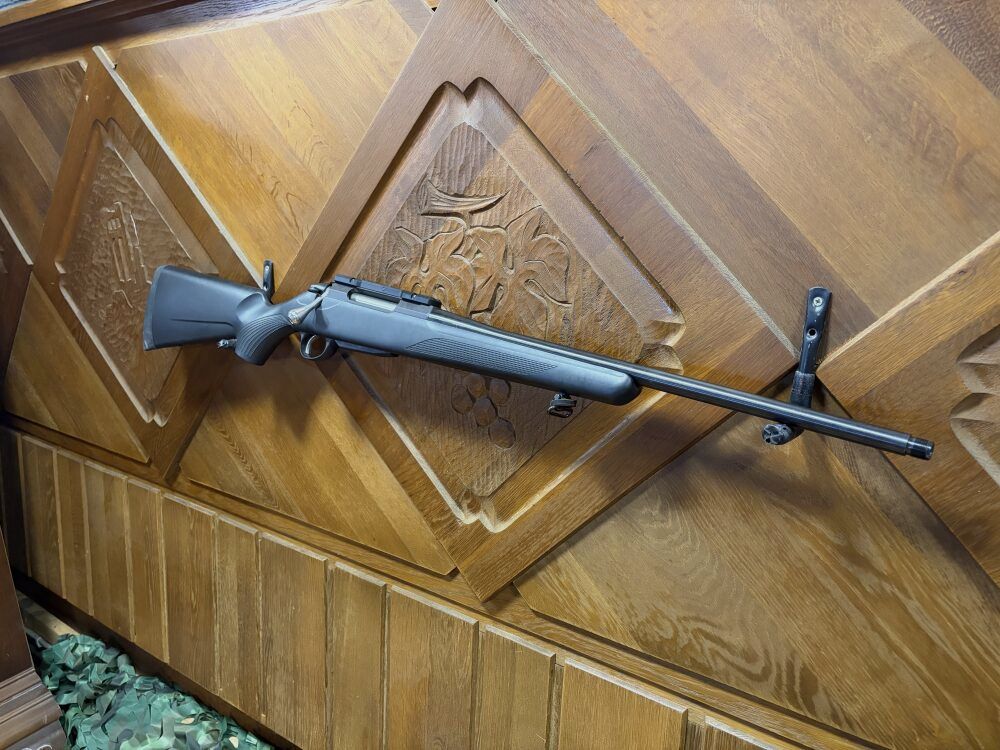 Tikka T3 Lite Krótki FA o 8x57JS