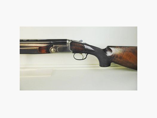 Bockdoppelflinte RIZZINI_ >LU855