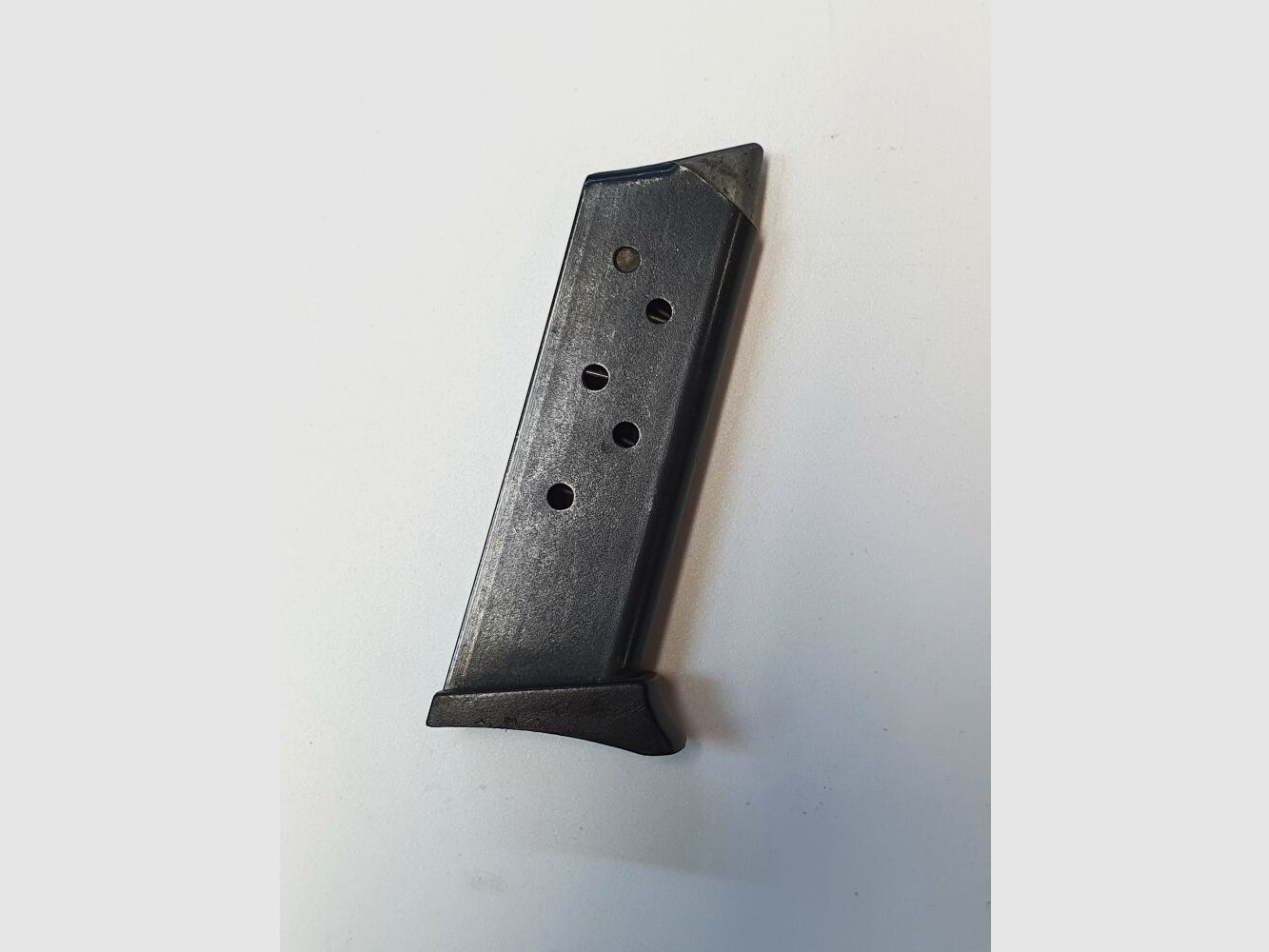 Röhm Magazin für Röhm RG-26 - 6,35mm Browning - 6 Schuss