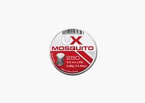 UX Mosquito Diabolo 5,5 mm - 250 Stk.