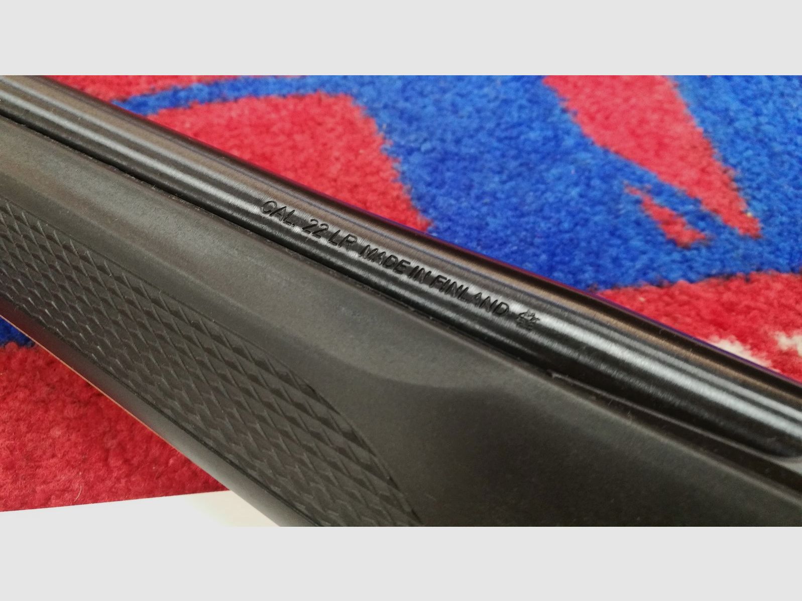 Tikka T1X 22 L.R., Bild 4 von 6