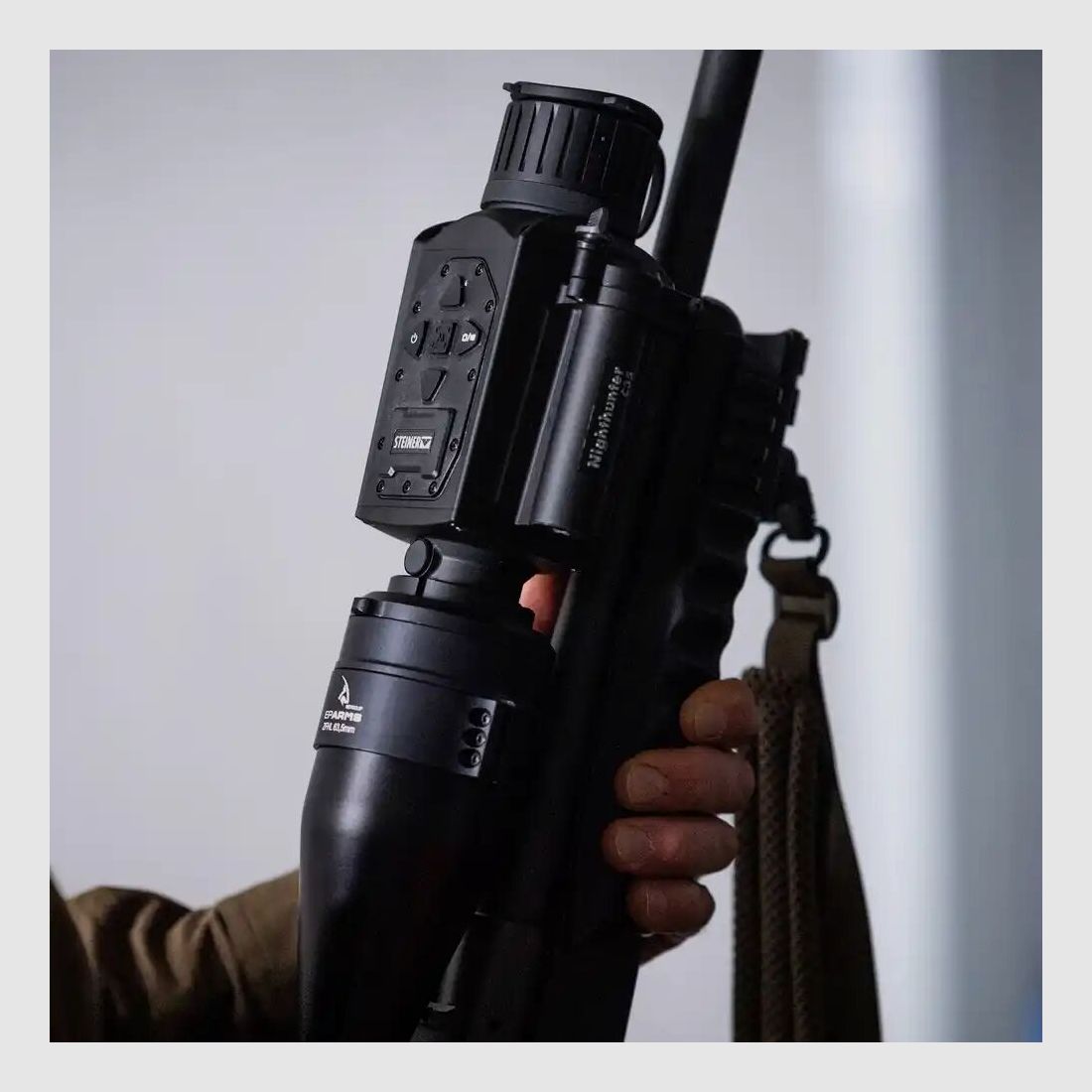 EP Arms Zielfernrohrhalter Rotoclip - 64 mm