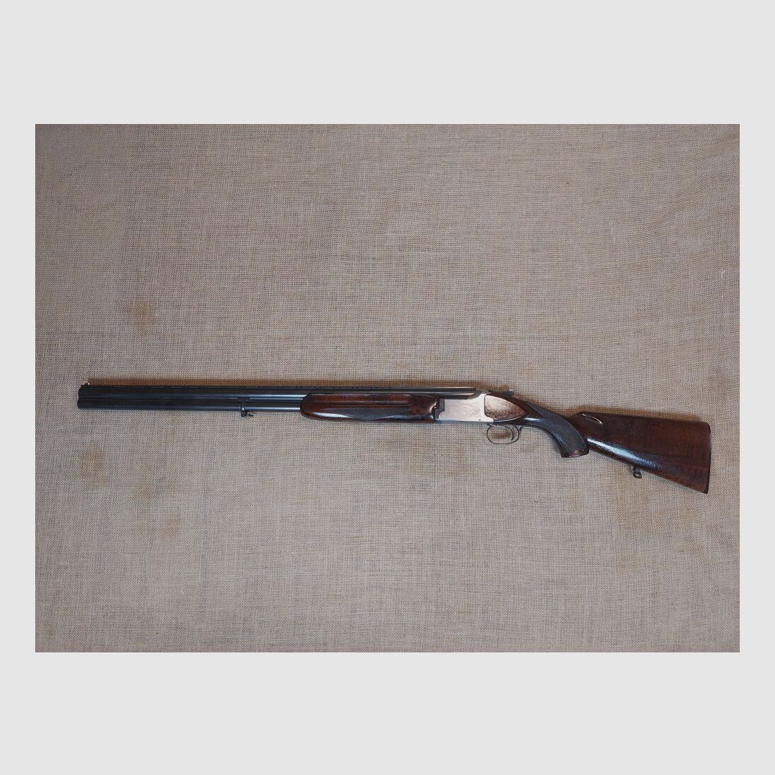 Winchester, USA M 101 XTR Lightweight