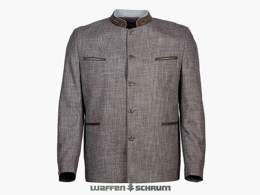 Gebrüder Weis Janker Rosenheim D  Braun Rot