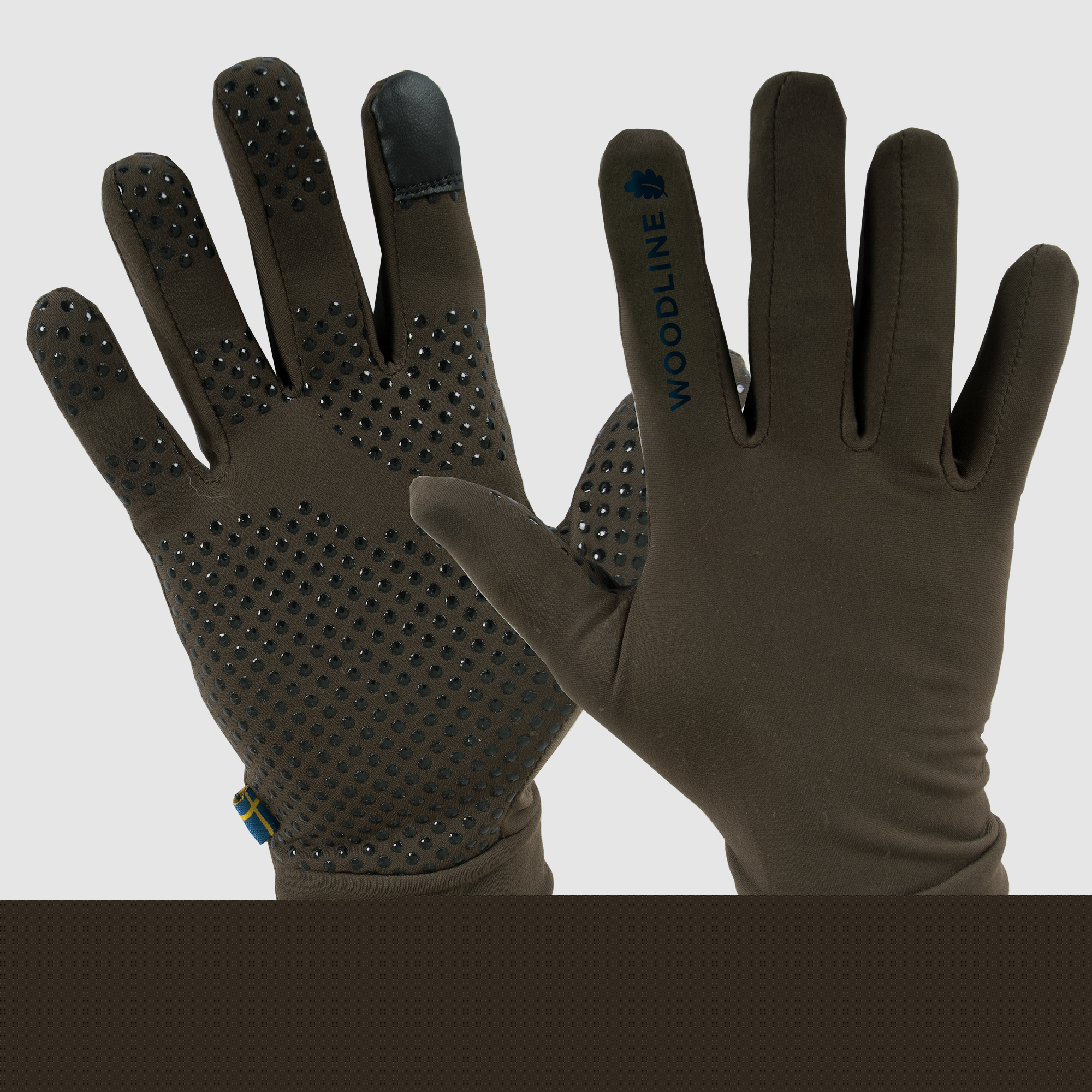 Woodline Handschuh Kumlan - M