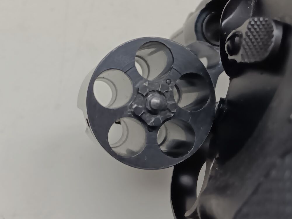 Smith & Wesson - Springfield Mod. 442 - Airweight