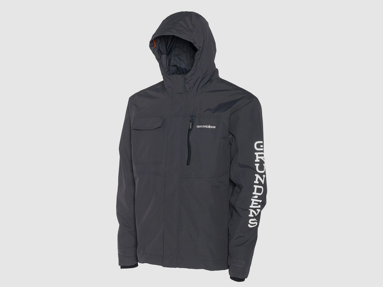 Grundéns Transmit Jacket Anchor - S