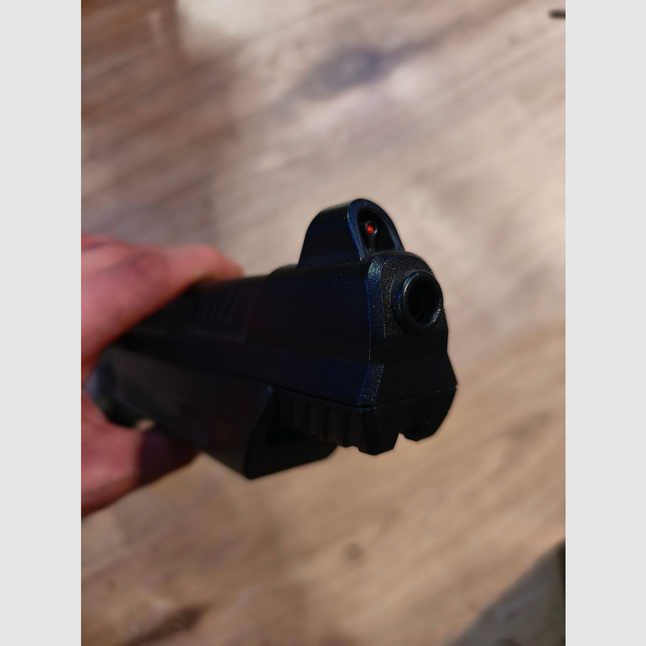 Umarex Strike Point