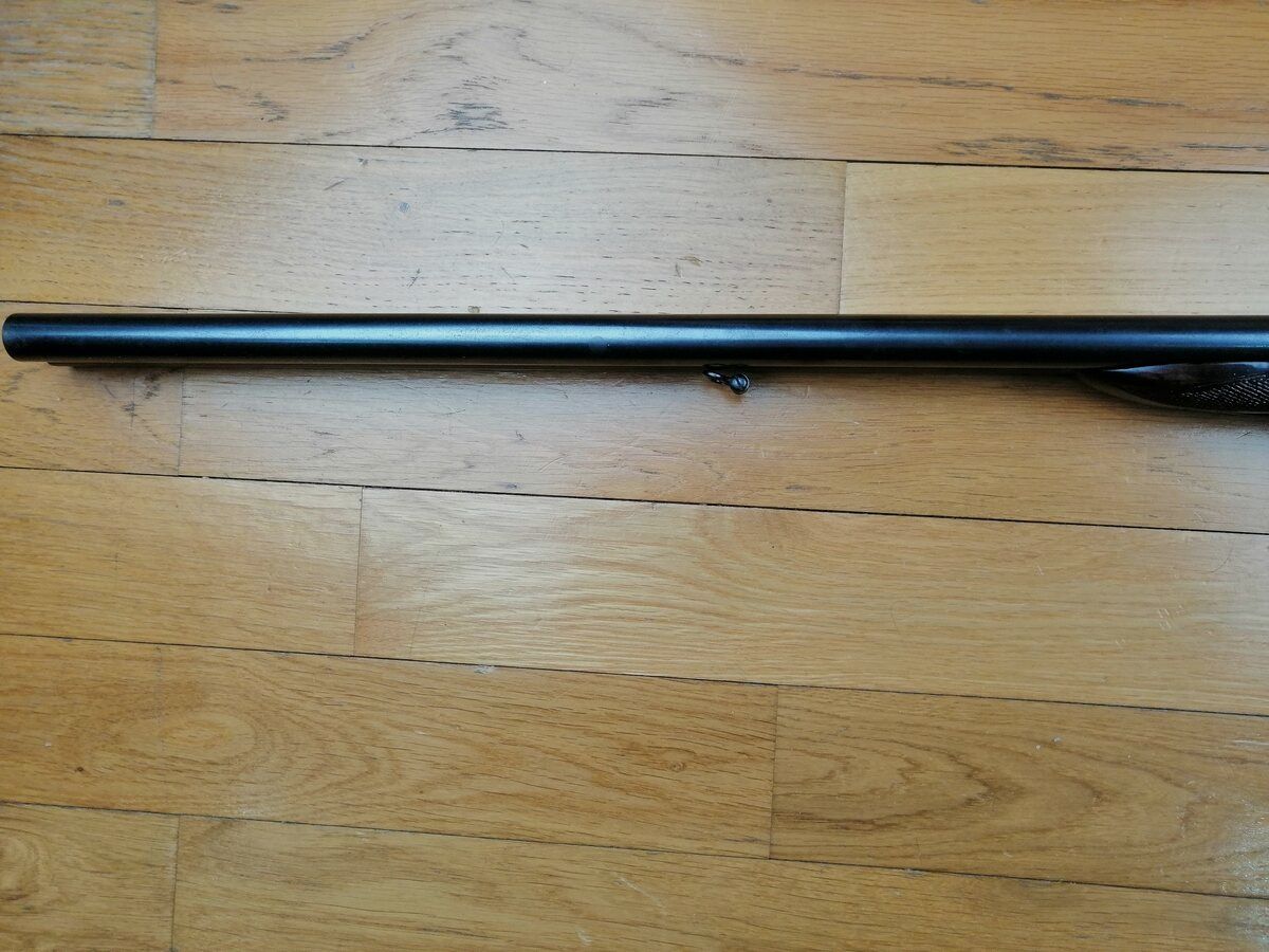 Gutes Gewehr MAC – Châtellerault – Ca. 1947 Kal. 16/65 – funktionstüchtig – gute Läufe – In BE+ Preis « für Teile » !!, Bild 15 von 20