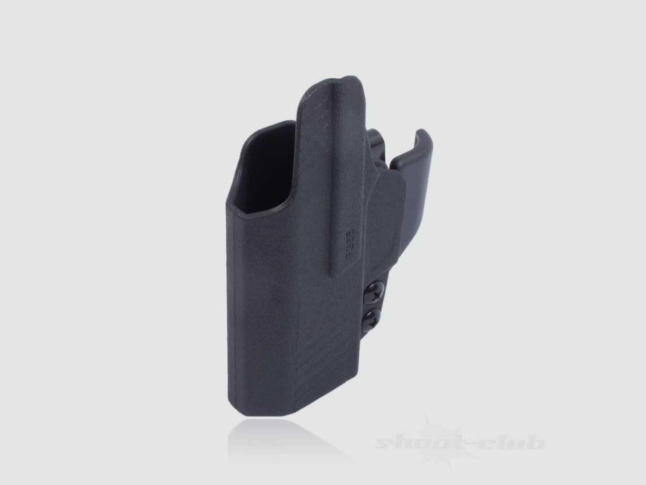 CYTAC IWB Holster Gen 3