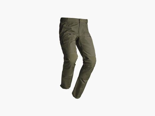 Chevalier Damen Hose Alabama Vent Pro Tobacco/Tobacco 42