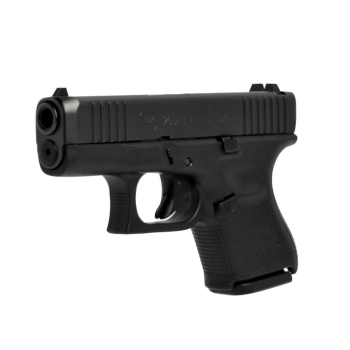 Pistolet Glock 26 gen. 5 FS kal. 9 mm, zdjęcie 3 z 4