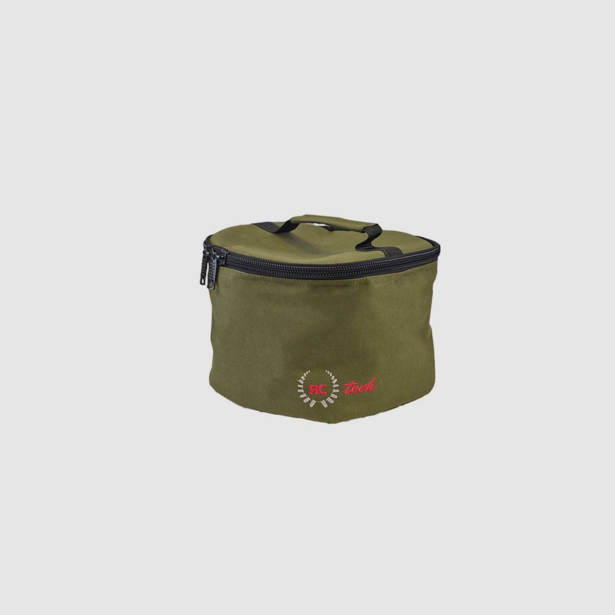 RC-Tech Ammo & Magazine Bag, Color: Dark Green, image 3 of 3