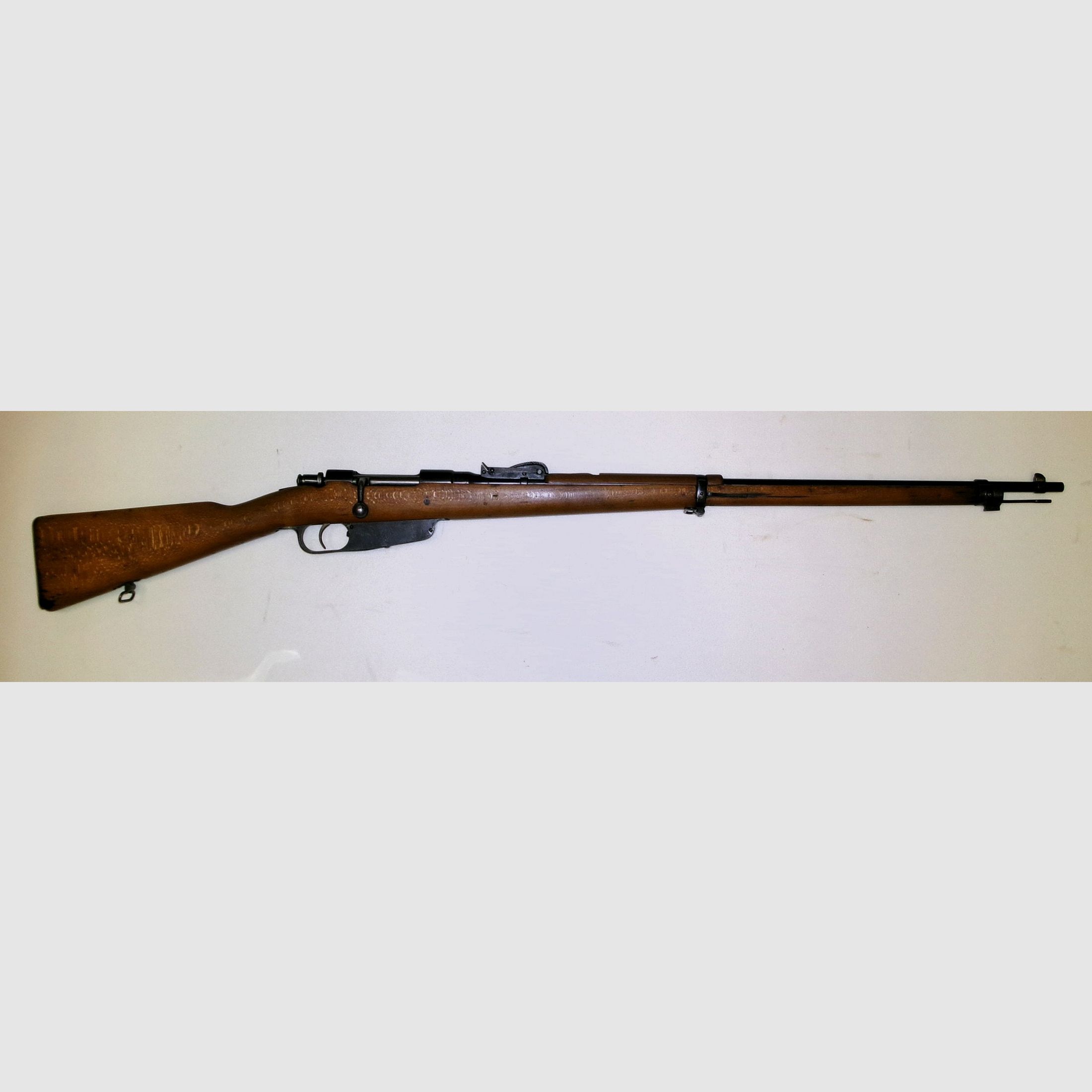 CARCANO 1891, Bild 1 von 6