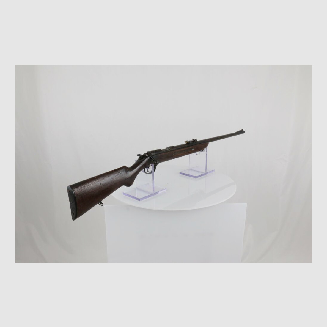 Walther Zella-Mehlis Sportmodell V