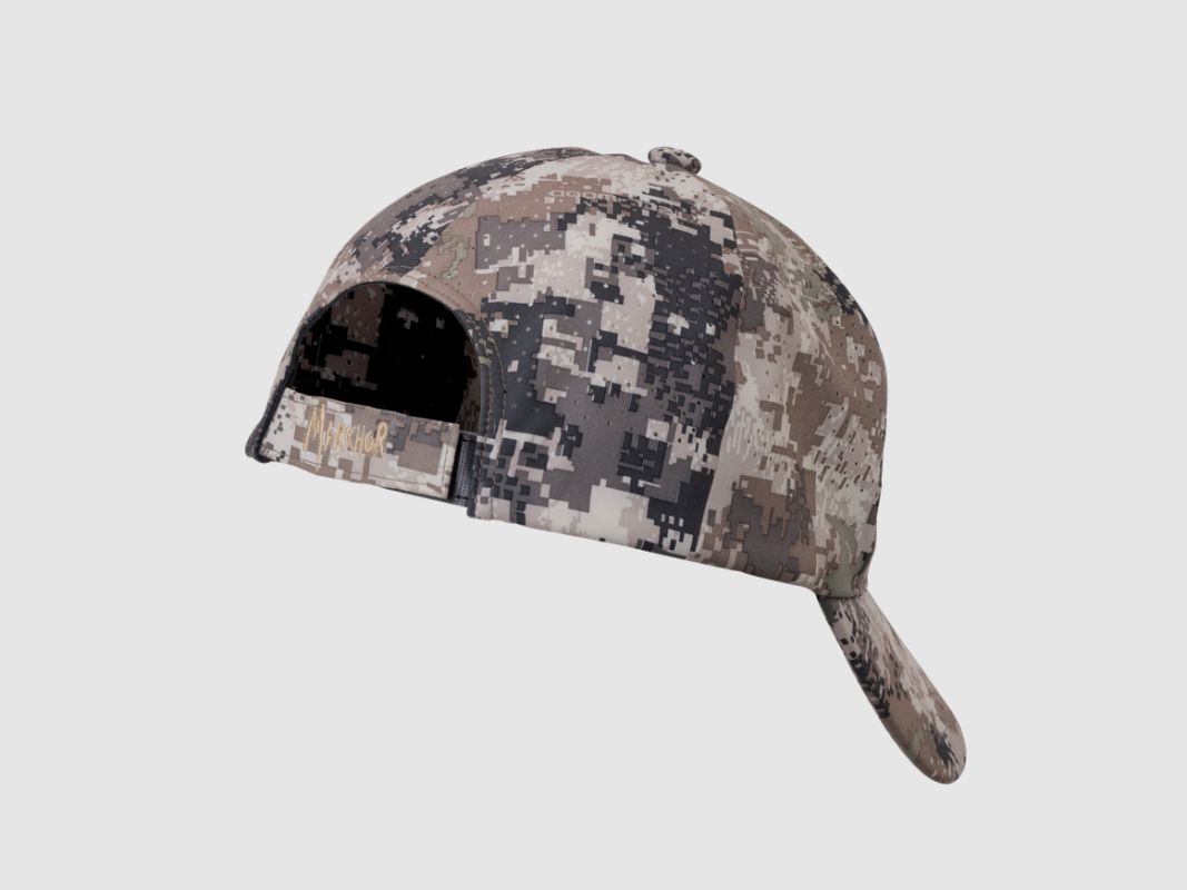 MARKHOR CASQUETTE LIGHT GUIDE CAP, Bild 2 von 2