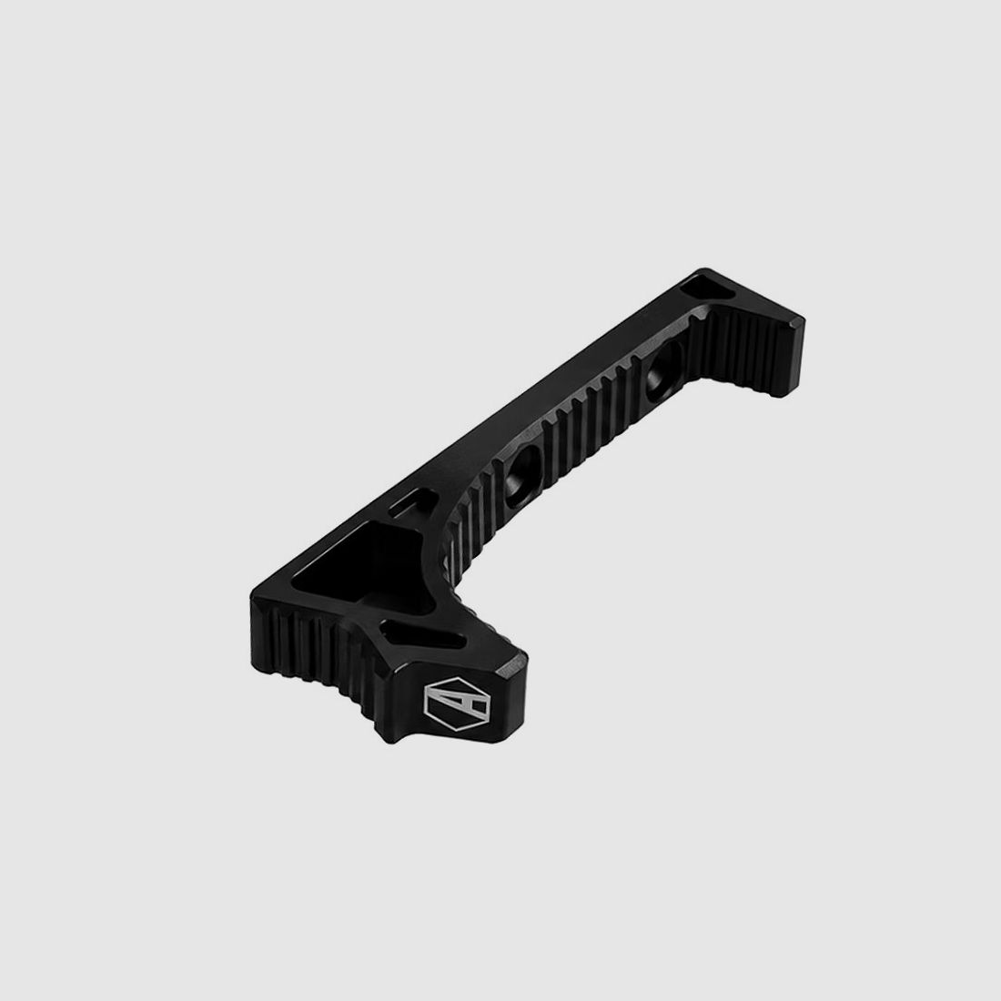 Alpha CFG Pro Front Grip for M-LOK Black
