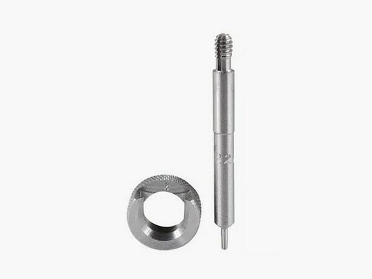 Lee Precision – Jauge de longueur de douille et support de douille 5,7x28mm