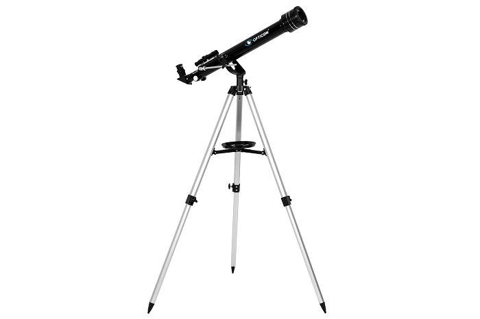 Telescope OPTICON Phobos 60F700, image 1 of 36