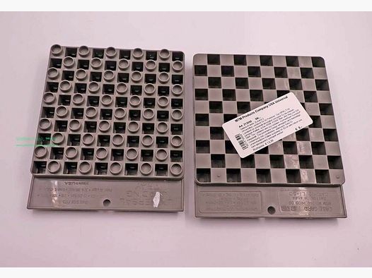 MTM Products Company USA Universal Ladebrett MTM LT-50