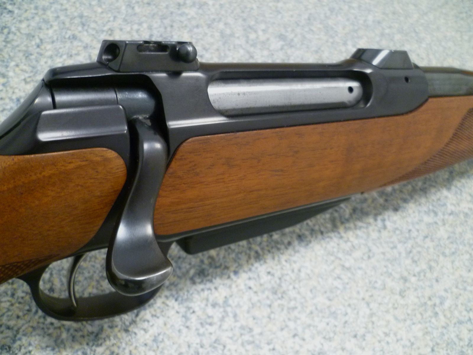 Repetierbüchse Sauer & Sohn Sauer 202 6,5x68