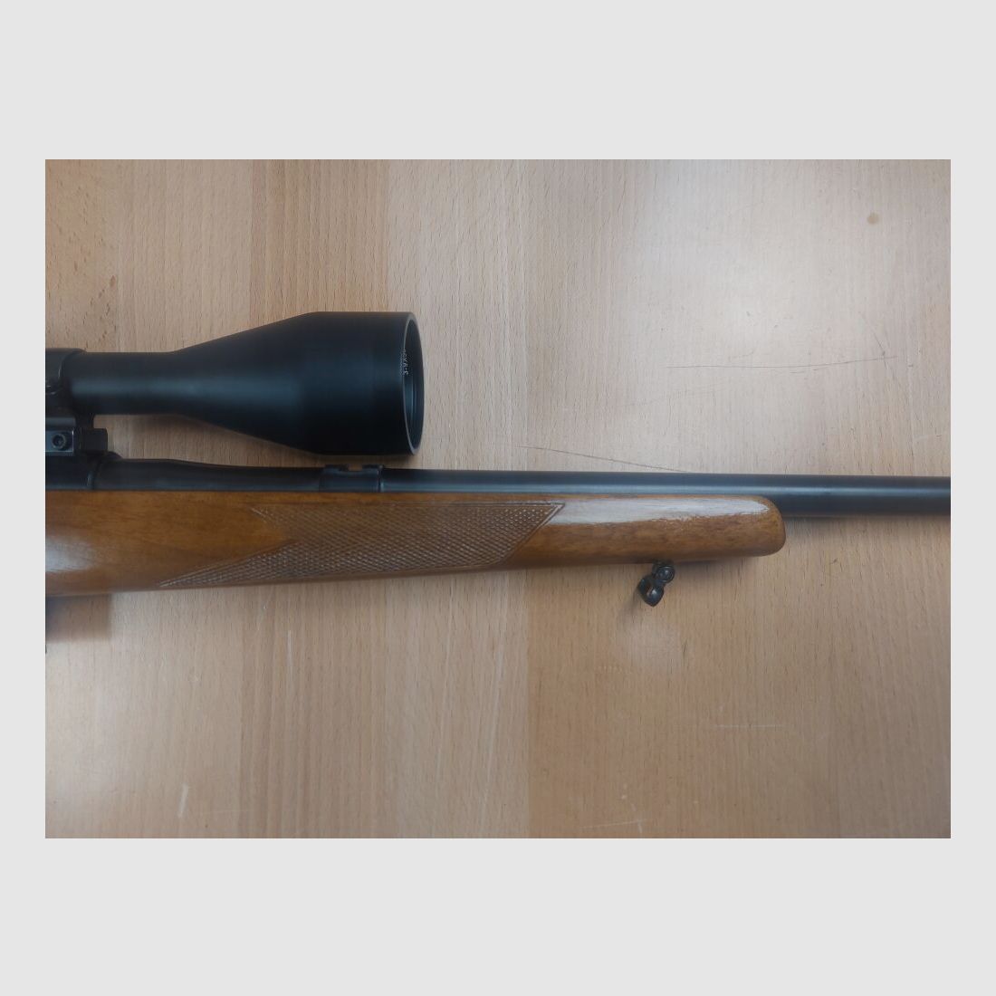 CZ, Brünner M 527