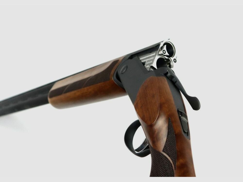 Derya DERYA Meriva MR-100 12/76 Bockdoppelflinte