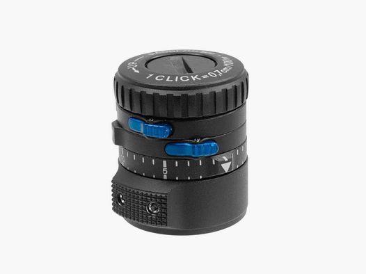 Meopta ASV para telescopio modelo de telescopio: MeoStar R2 1-6x24