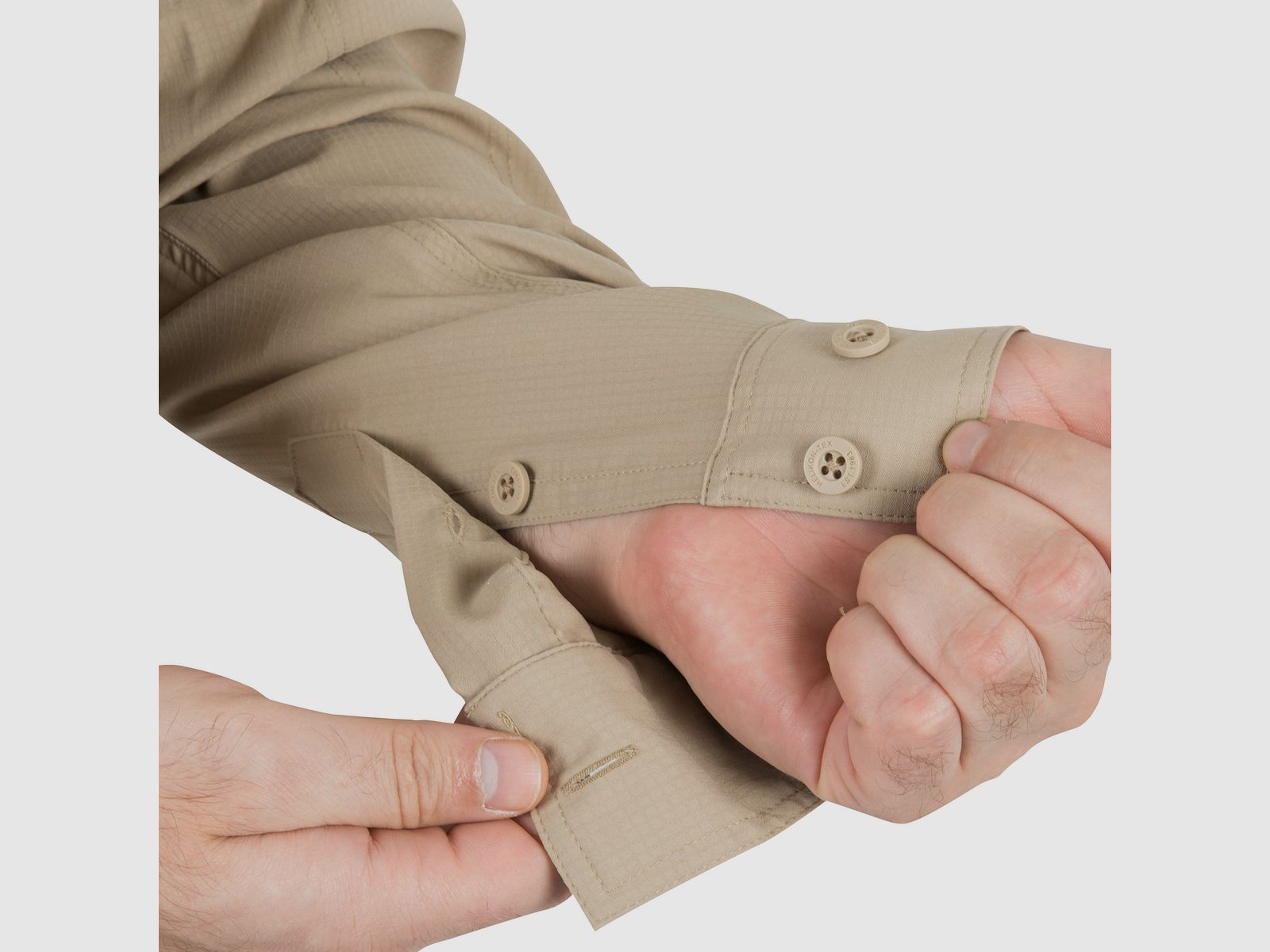 HELIKON-TEX DEFENDER Mk2 TROPICAL SHIRT DARK OLIVE