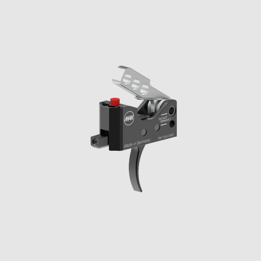 MAK trigger DRS