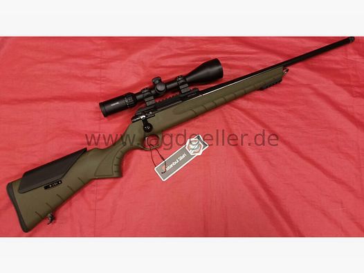 Istanbul Silah ISTANBUL SILAH MONZA GN .223Rem