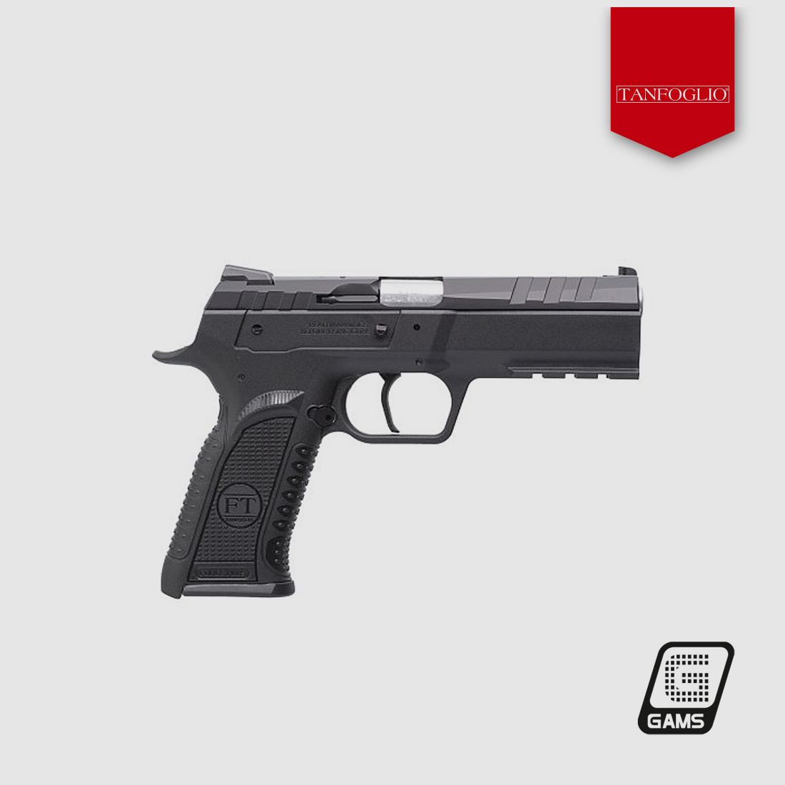 FORCE ESSE – TANFOGLIO, Bild 1 von 4
