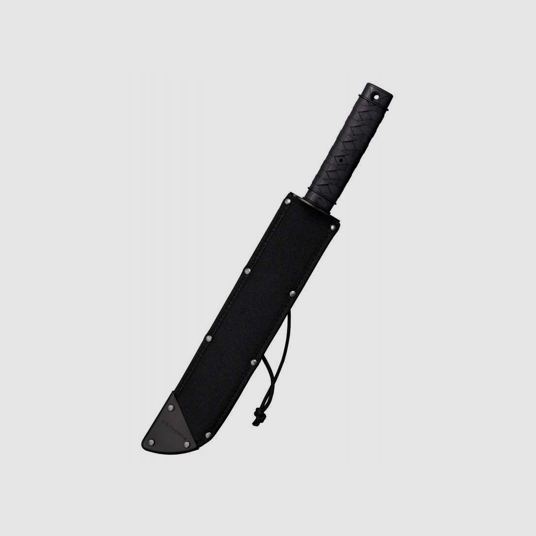 Cold Steel Taktische Tanto Machete mit Scheide