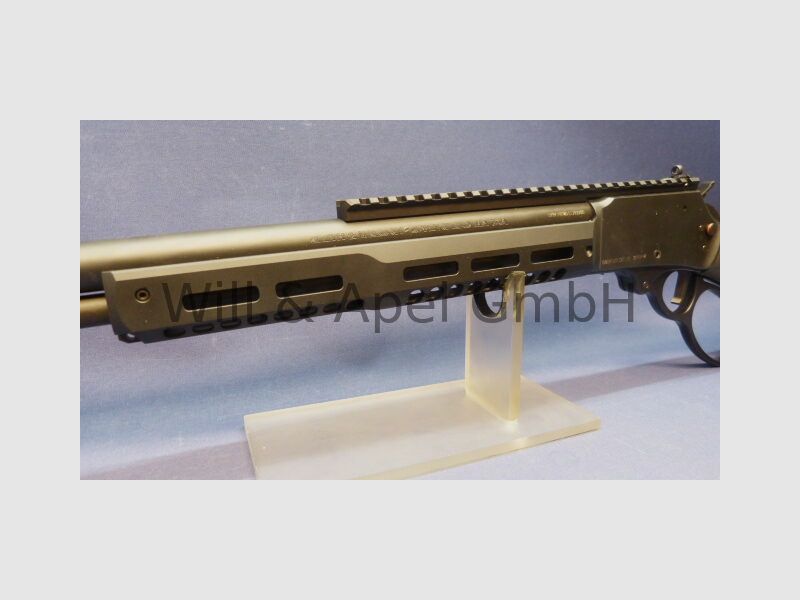 SMITH & WESSON 1854 STEALTH