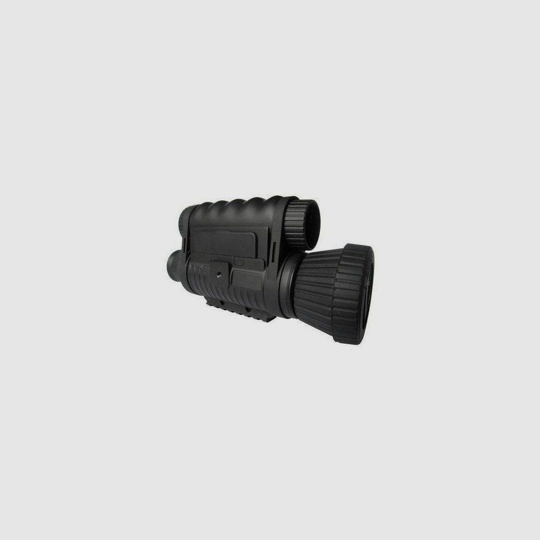 Num Axes VIS 1012 Night Vision Monocular - Integrated Infrared - Range 150m - High-Performance Night Vision, image 1 of 5