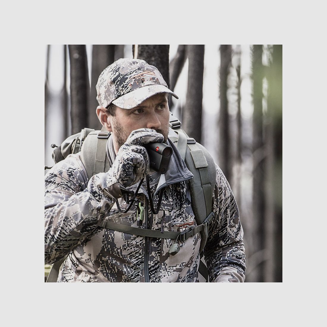 LEICA Rangemaster CRF 2400-R