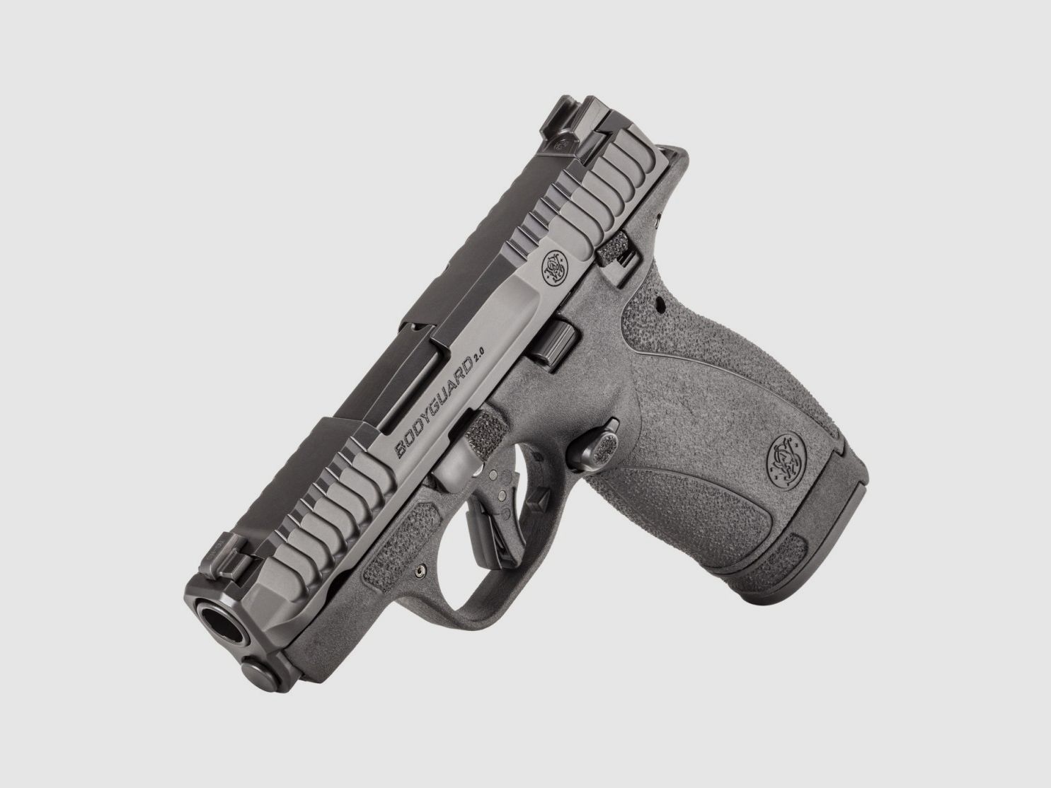 Smith & Wesson M&P 2.0 Bodyguard Kal. 380 ACP, Bild 2 von 6