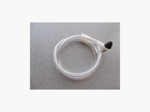 Universal Cleaning Rod