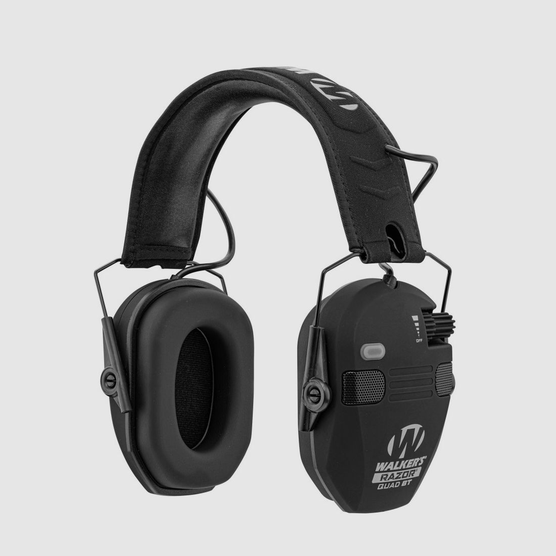 Active Bluetooth Hearing Protection Walker Razor, image 1 of 7