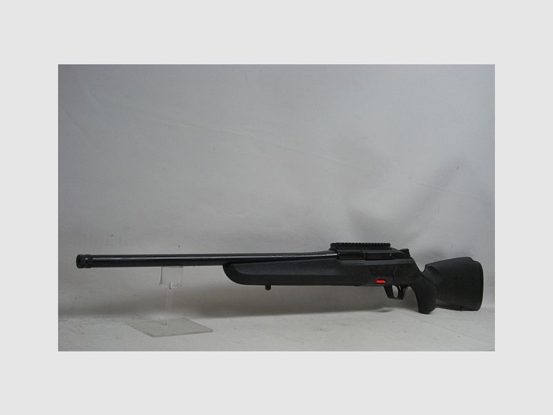BRX1 Synthetic Black Kurz - .30-06, LL51cm, M14x1