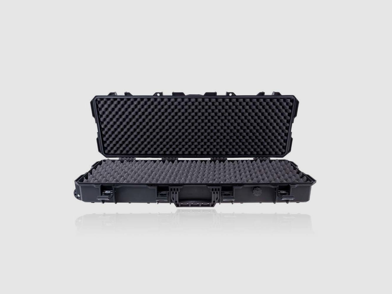 Funda para armas Phylax 100 cm Wave Foam / Negra, imagen 3 de 3