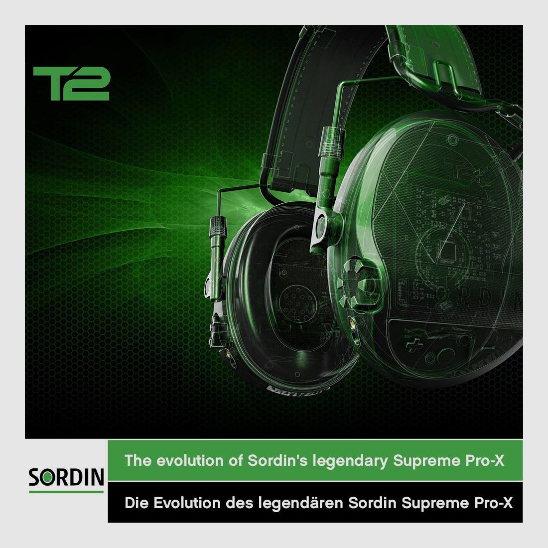 SORDIN SUPREME T2, image 7 of 24