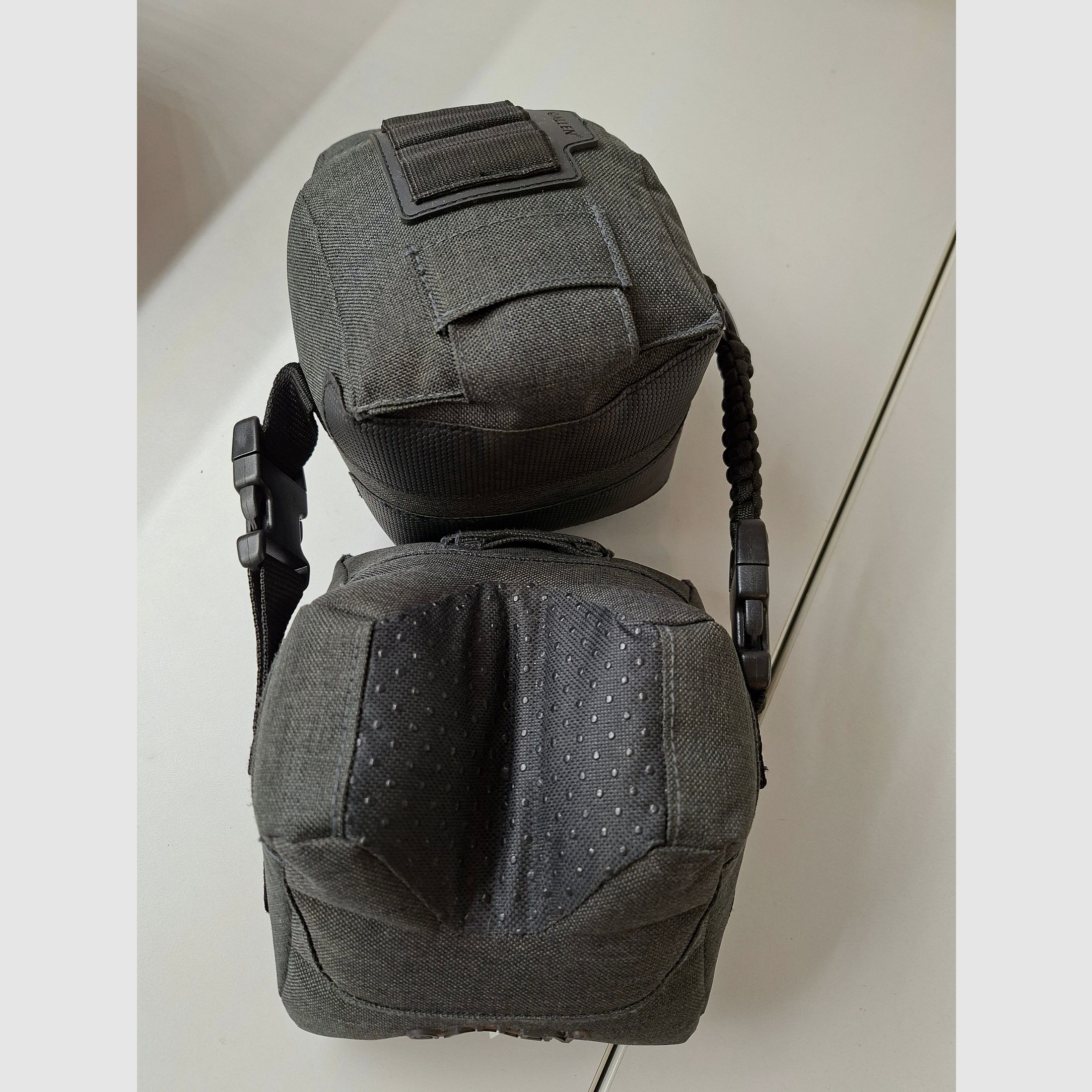 Allen Sandsack Gewehrauflagen 2-teilig VB