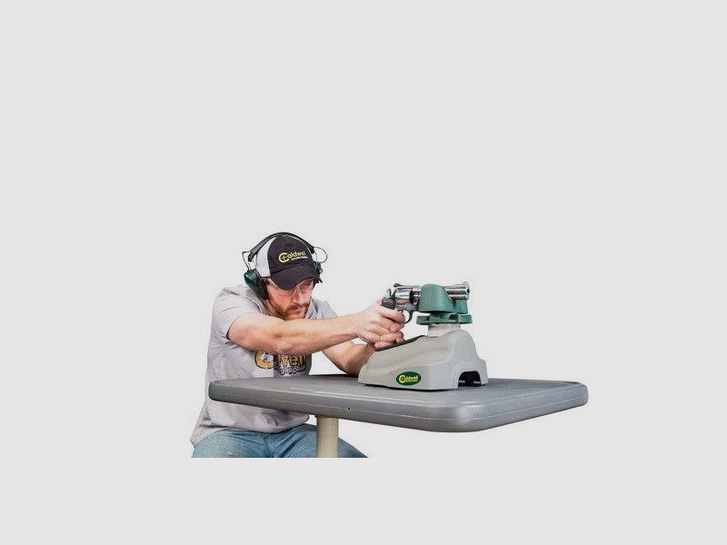 Caldwell - Schießständer The Steady Rest NXT