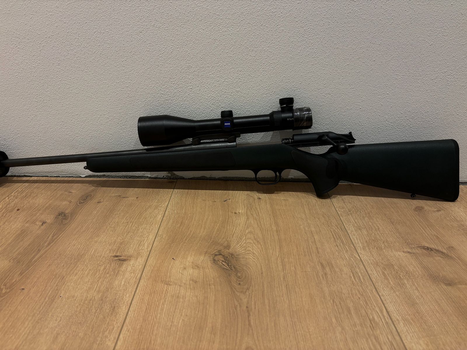 Blaser R93