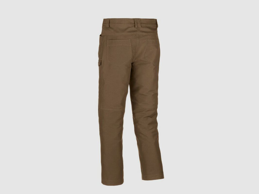 Blaser Herren Hose John Braun