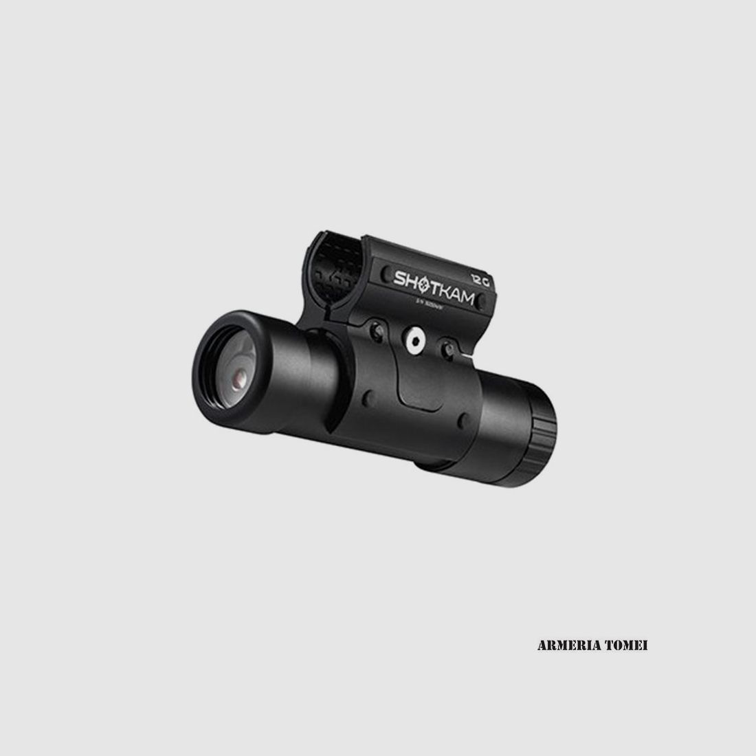 SHOTKAM – 3RD GENERATION CAMCORDER – MADE IN USA, image 1 of 2