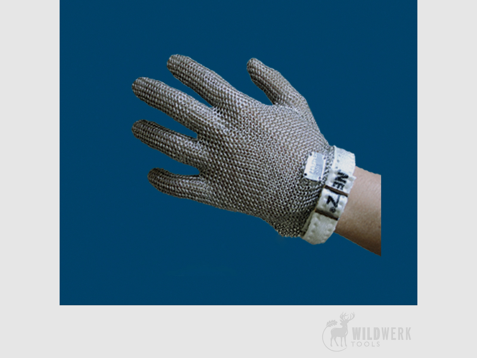 SF Chain Glove