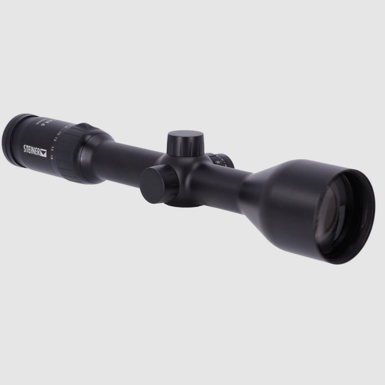 Steiner Ranger 6 3-18x56 V2 lunette de tir